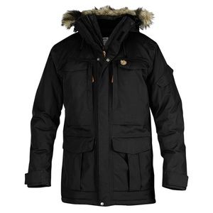 Fjallraven NWOT Yupik Parka Men's